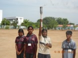 KMC Public School - Sports Day